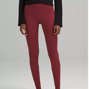 Lululemon Align High-Rise Pant 28”